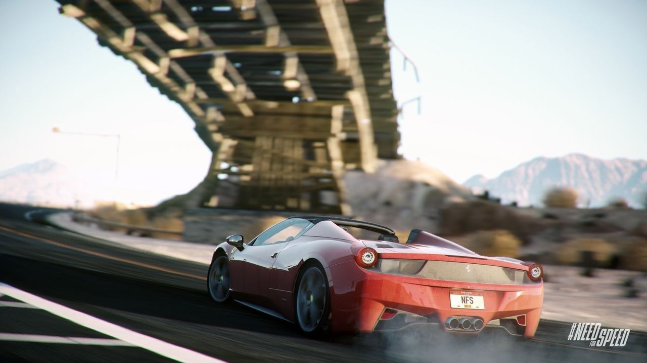 Need for Speed Rivals - Imagen 14